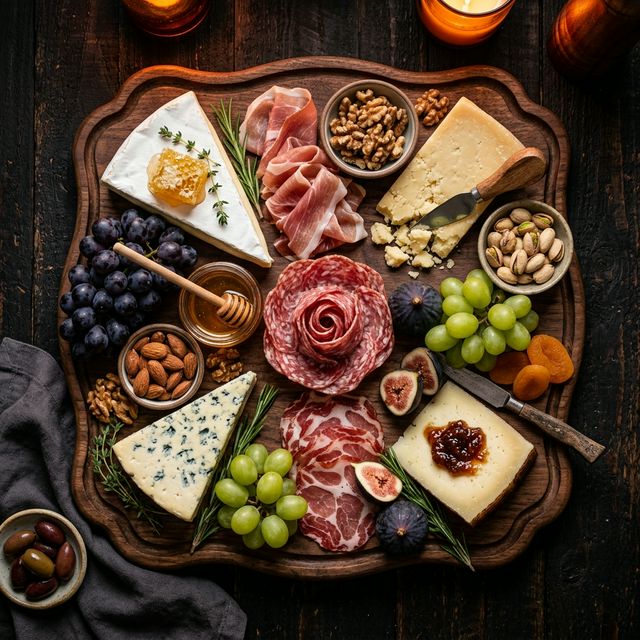 Creaciones artesanales de Nickylicious